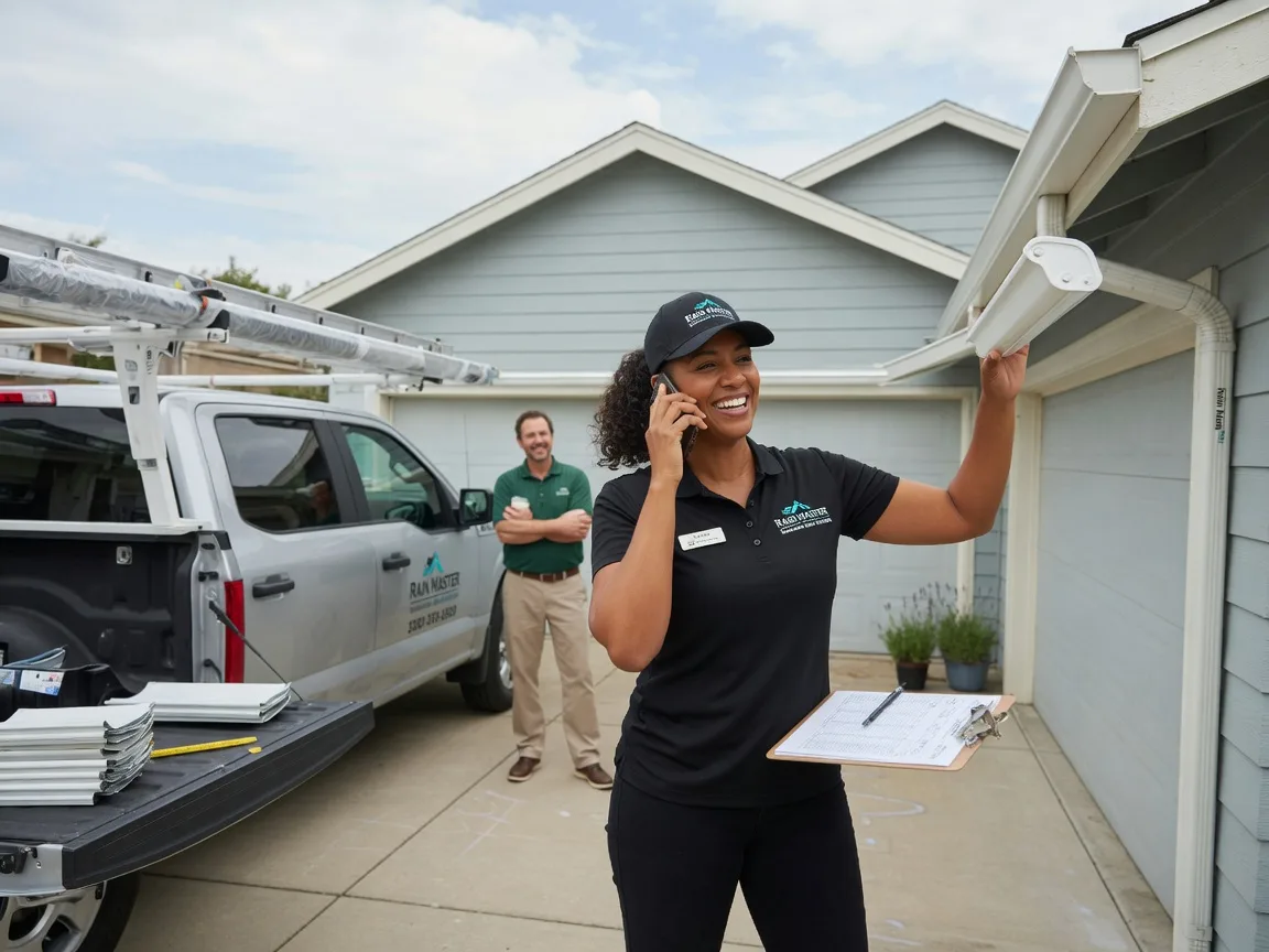 Gutter Installation Ideal, GA FAQs